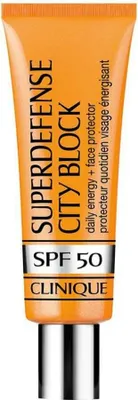 Immagine prodotto di Clinique Superdefence City Block Crema solare SPF50