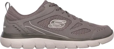 Zdjęcie produktu dla Skechers Sneakers 52812NVY in Grey color size 48.5