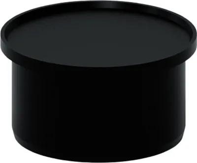 Immagine prodotto di Poloplast POLO-KAL, tappo per manicotto, DN 90, 1 pz.