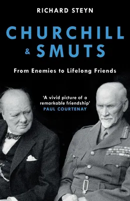 Produktbild von Churchill & Smuts