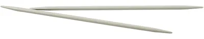 Produktbild von Strumpfstricknadeln, L 20 cm, Größe 5 mm, 1 Set [HOB-42243]