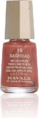 Produktbild von Mavala Minicolors Baghdad Women's Nail Polish 5ml