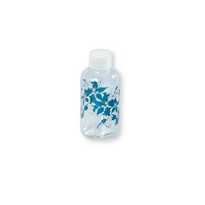 Image de TopChoice Bouteille avec vis. 75ml 90035