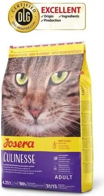 Produktbild von Josera | Katzenfutter | Culinesse 2 kg