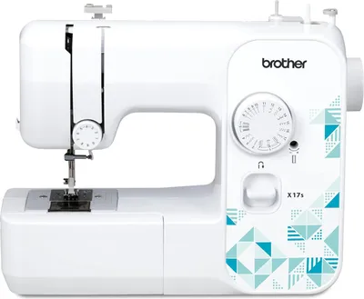 Produktbild von BROTHER - X17s Mechanical Sewing Machine