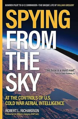 Image de Spying from the Sky