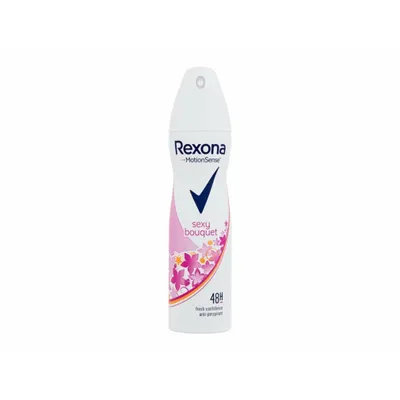 Zdjęcie produktu dla Antyperspirant w sprayu Motionsense Sexy Bouquet 150ml