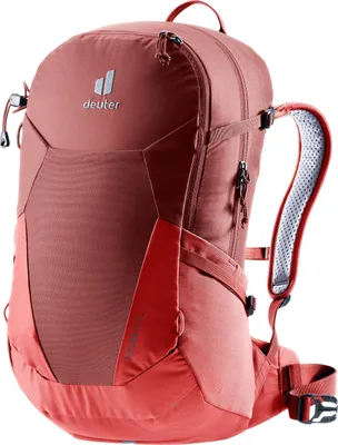 Produktbild von DEUTER Futura 21 SL CASPIA-CURRANT CASPIA-CURRANT -