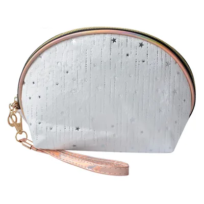 Image de Tascha culturelle Juleeze JZTB0063W, blanche, 22x8x14 cm