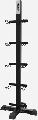 Produktbild von Smart Powerbag Rack, platzsparendes Regal für bis zu 10 Powerbags, Ausführung:5er