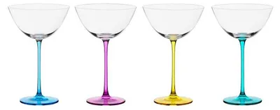 Productafbeelding van Anton Studio Designs Gala cocktailglazen – set van 4