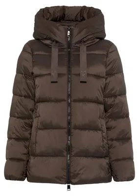 Produktbild von Fuchs & Schmitt Damen Jacke mit wärmender Thermore-Isolierung und praktischer Leistentasche