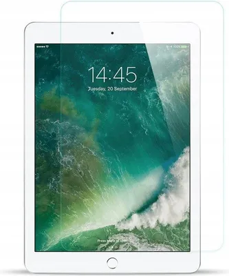 Zdjęcie produktu dla Szkło JCPal do Apple iPad Pro 10.5