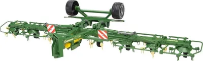 Produktbild von bruder Krone Zettwender KWT 8.82, Maßstab 1:16