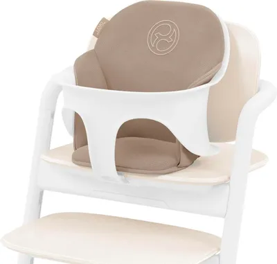 Obrázek produktu pro Cybex Gold Lemo Comfort vložka/komfortní vložka Almond Beige