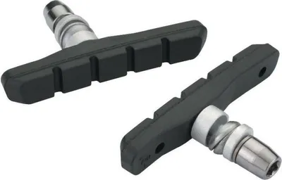 Obrázok produktu pre Brzdové doštičky JAGWIRE V-brake 70 mm All Weather