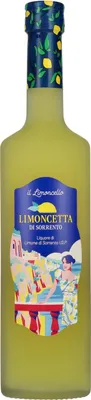 Produktbild von Lucano Limoncetta di Sorrento 30% Vol. 0,5l