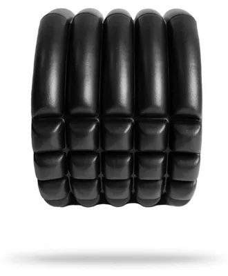 Produktbild von GymBeam - Mini-Schaumstoffrolle in Black
