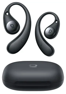 Produktbild von Baseus Eli Sport 2 Open-Ear TWS Cosmic Black