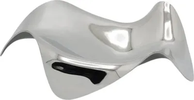 Produktbild von Alessi PG02 BLIP, Löffelhalter aus Edelstahl 18/10 glänzend poliert