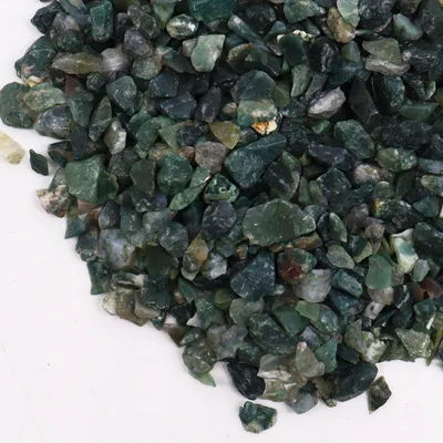 Imagen del producto de Fragmentos de piedras preciosas, a granel - 1 kg