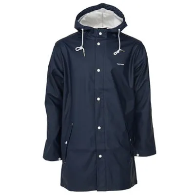 Produktbild von Tretorn:- Herren Regenjacke WINGS dunkelblau Gr. XXL (475563--80 NAVY, GR. XXL)