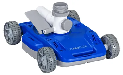 Productafbeelding van Poolroboter AquaDrift, aangedreven door een pomp