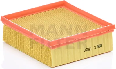 Immagine prodotto di Filtro aria MANN-FILTER C 1880