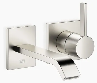 Produktbild von Dornbracht 36861671-06 WT-Wand-EHM ohne Ablaufgarnitur IMO