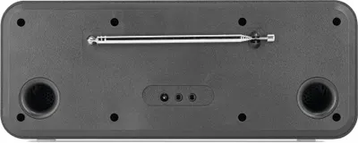 Immagine prodotto di TechniSat VIOLA 350 IR: radio internet stereo da 16 Watt con DAB+, FM, Bluetooth, ingresso AUX e presa per cuffie