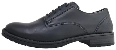 Image de Bugatti Femme - Chaussures pour femmes - Mocassins à lacets - Élégants - Noir - Style business