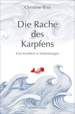 Zdjęcie produktu dla Die Rache des Karpfens