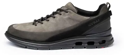 Zdjęcie produktu dla LLOYD MARDUK Trampki w dużych rozmiarach Szare 24-578-31 duże buty męskie