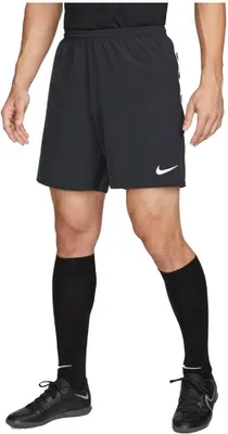 Produktbild von Nike Dri Fit Venom 3 Woven Kurze Hose Schwarz L Mann Schwarz L