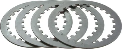 Immagine prodotto di Kit 4 dischi frizione TRW acciaio MES331