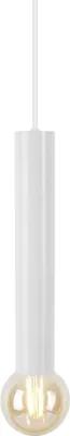Immagine prodotto di MARVI TR DOLORES 723103-1-WH Lampada a sospensione a binario Italux
