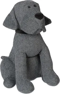 Produktbild von Türstopper Stoffhund