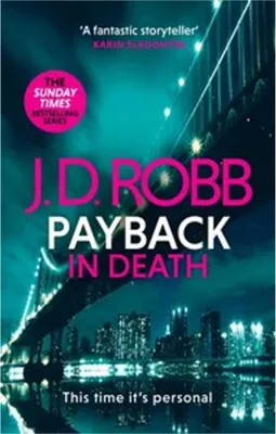 Obrázek produktu pro Payback in Death