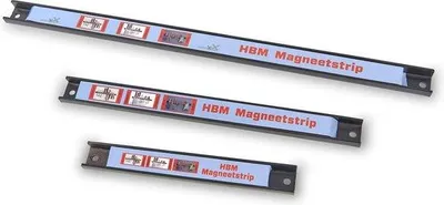 Produktbild von 3-teilige Magnetstrippen, Werkzeugset aus Metall