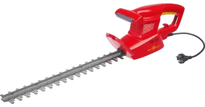 Produktbild von WOLF-Garten Elektro-Heckenschere LYCOS E/420 H, (420 Watt)