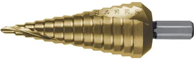 Immagine prodotto di Ruko trapano a gradino diametro 4-30mm HSS-TiN - 101052T