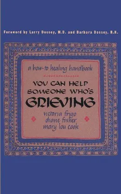Produktbild von You Can Help Someone Who's Grieving