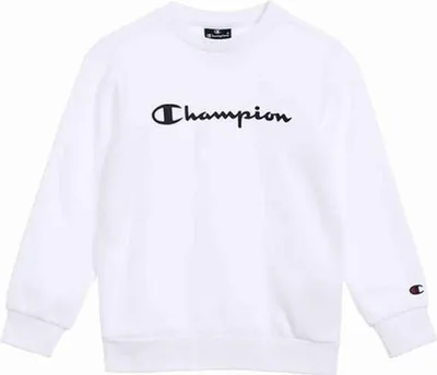 Produktbild von Sweatshirt Champion 305360-WW001 für Kinder