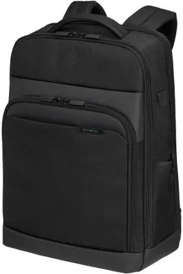 Image de Samsonite Sac à dos pour ordinateur portable Mysight - 17.3 pouces , 46 cm, 25.5 L, Noir