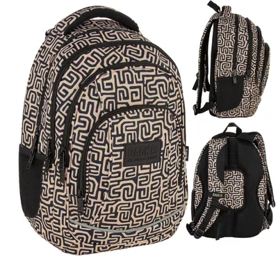 Obrázok produktu pre Školský batoh pre mládež BackUp classic