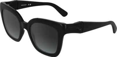Produktbild von Longchamp LO793S Black 53/23/145 Damen Sonnenbrillen