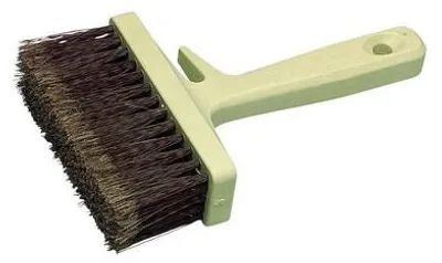 Zdjęcie produktu dla Szczotka do nakładania kleju do tapet, NESPOLI, 130 mm