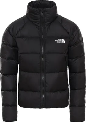 Produktbild von THE NORTH FACE W HYALITE DOWN JACKET - EU ONL TNF Black XL