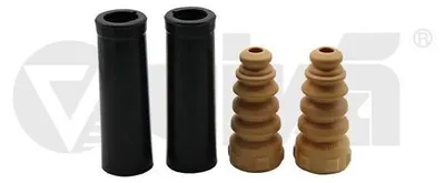Produktbild von VIKA K51117501 Staubschutzsatz Stoßdämpfer Hinten für VW GOLF VI (5K1) Golf V Schrägheck (1K1) TOURAN (1T1, 1T2) GOLF PLUS (5M1, 521) TOURAN (1T3)