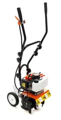 Obrázok produktu pre Motorový kultivátor 3,8kW 26cm 13809